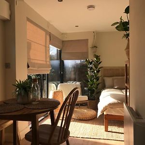 Chalet met een Slaapkamer